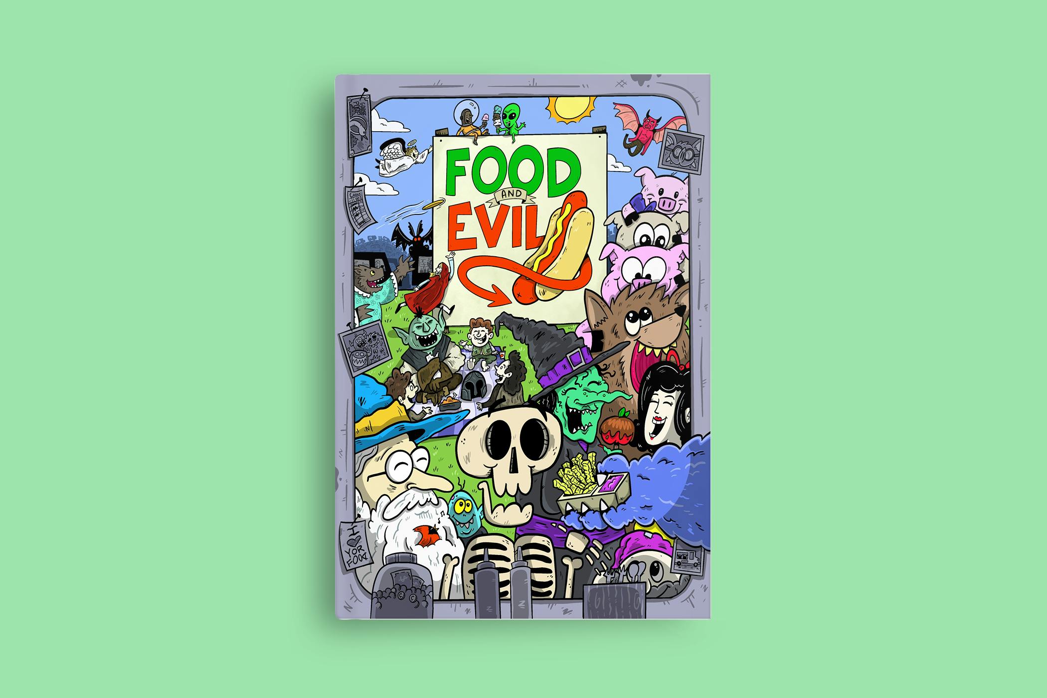 Additional Physical Book