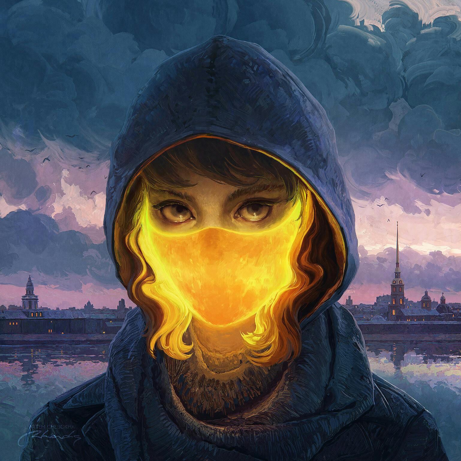 user avatar image for Emrys