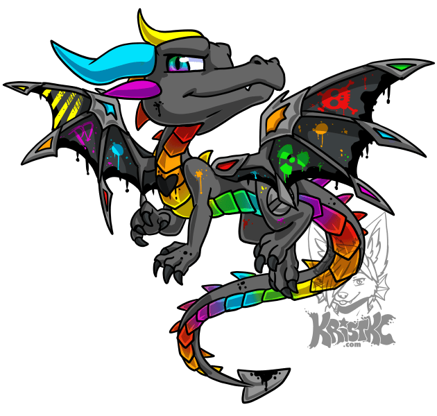 Dragons