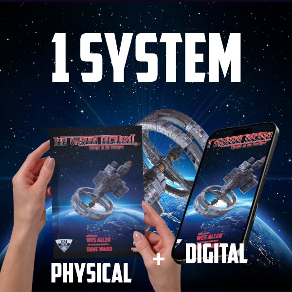 Containment Protocol