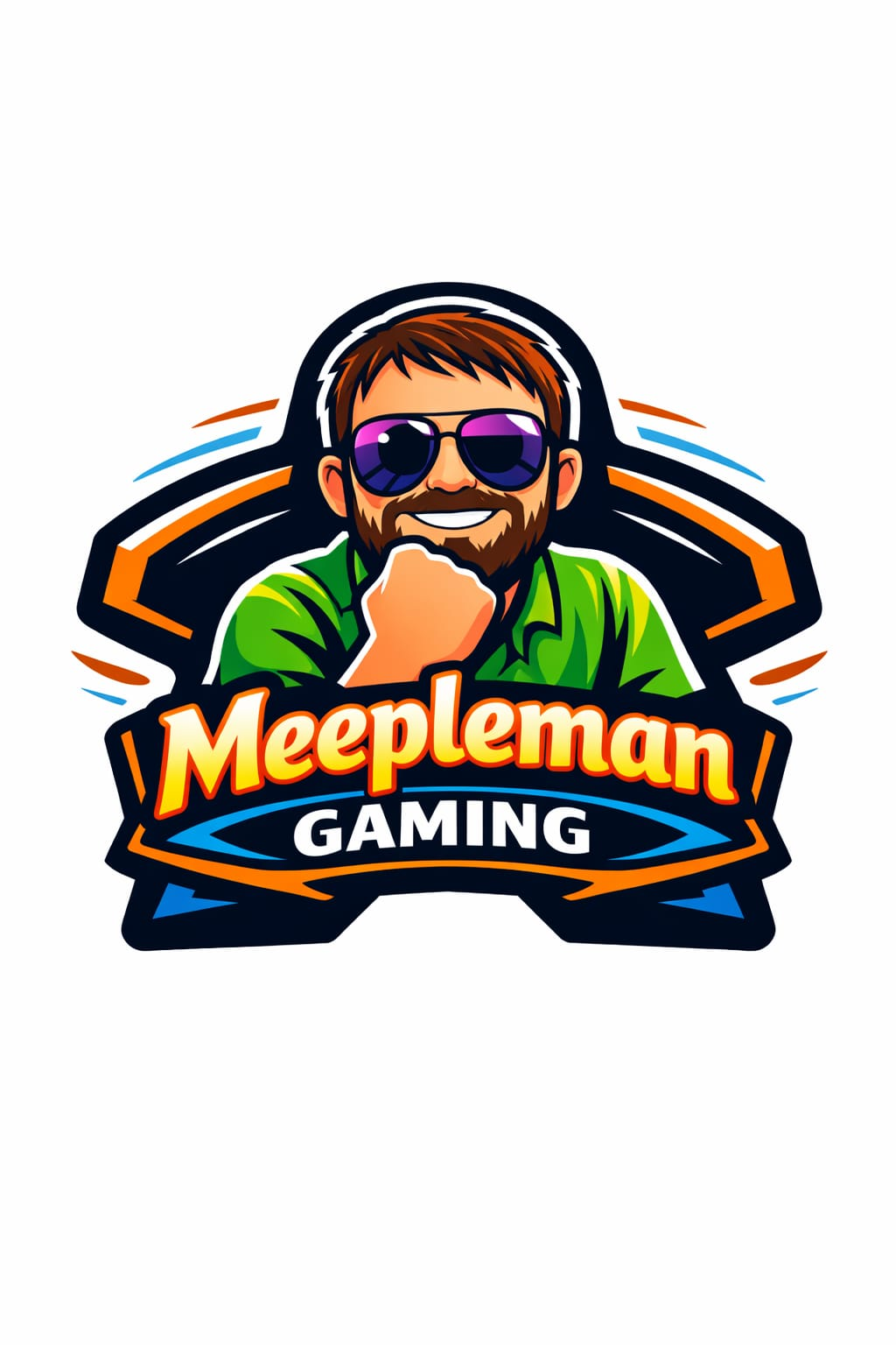 user avatar image for Meeplemangaming 