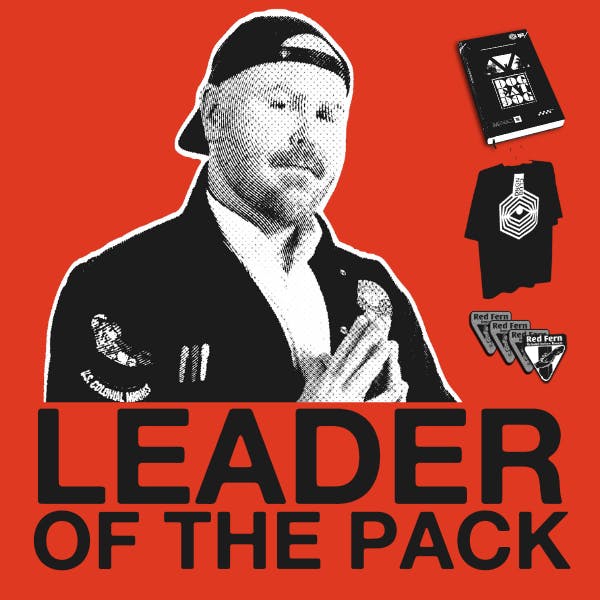 Leader of the Pack