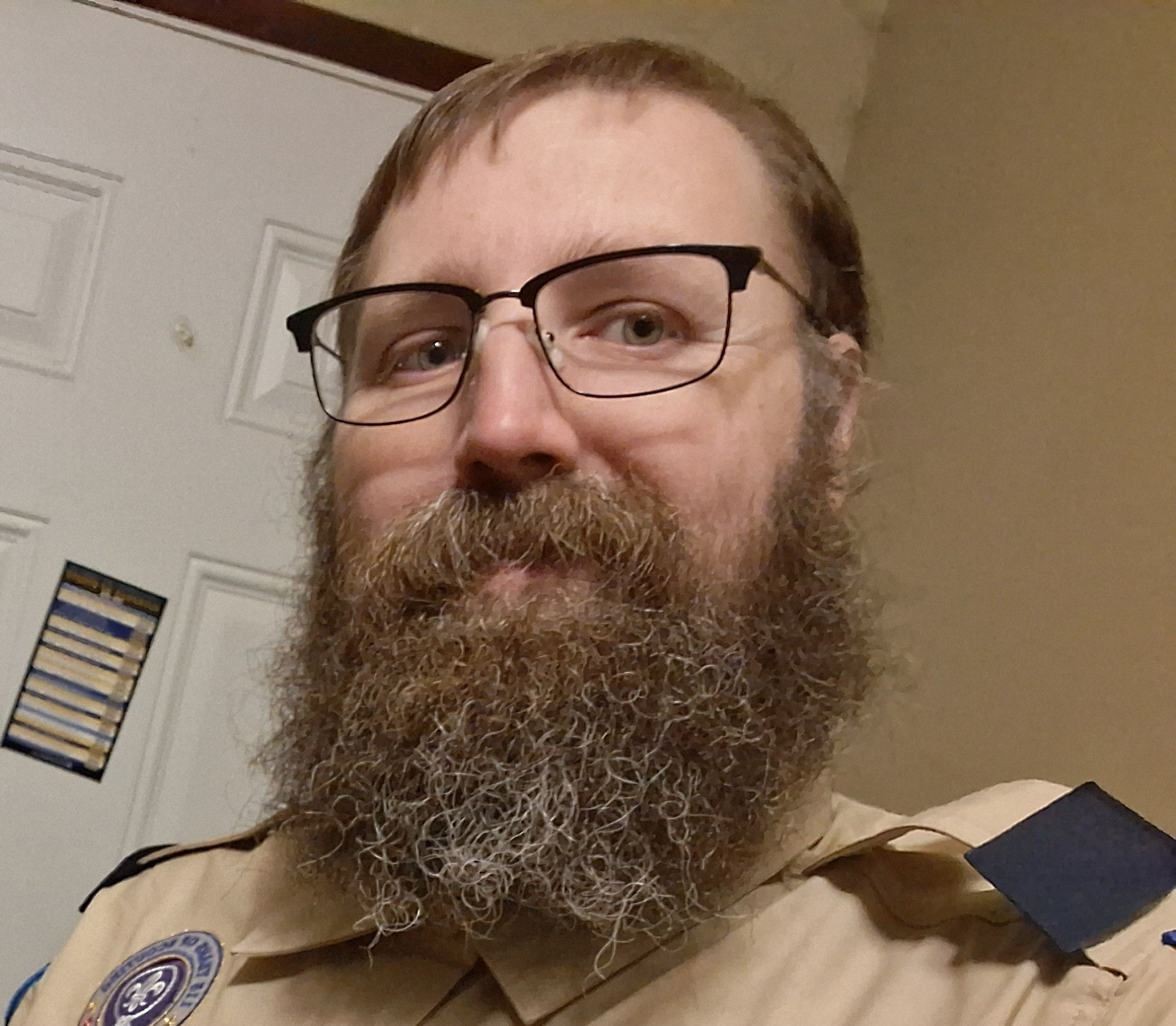 user avatar image for Andrew Crawford