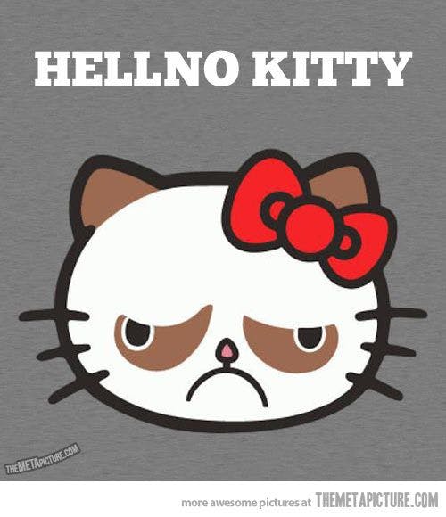 user avatar image for HellnoKitty