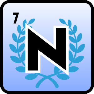 The New, lightly detailed designs