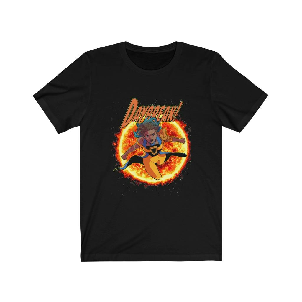 The Daybreak! T-Shirt