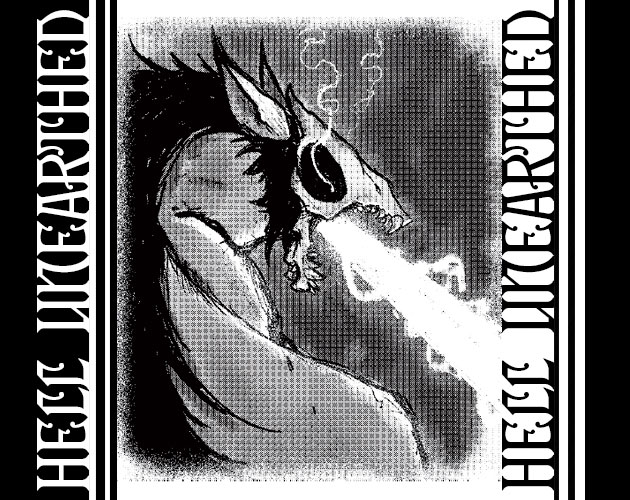 Hell Unearthed (PDF)