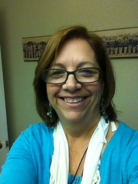 user avatar image for Nancy Rohrman