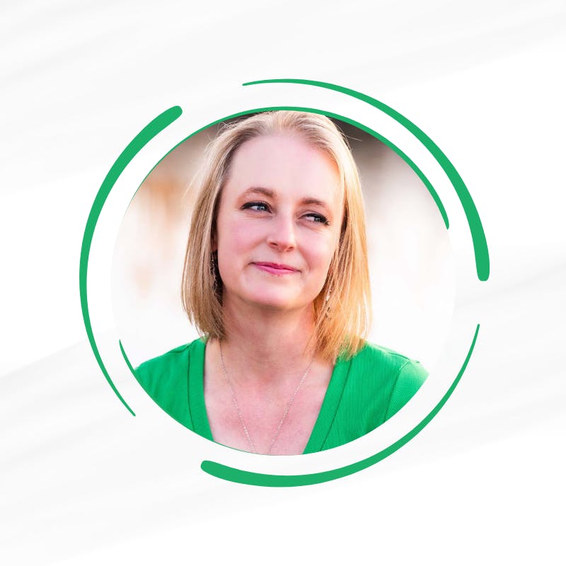 user avatar image for BeccaLeeG