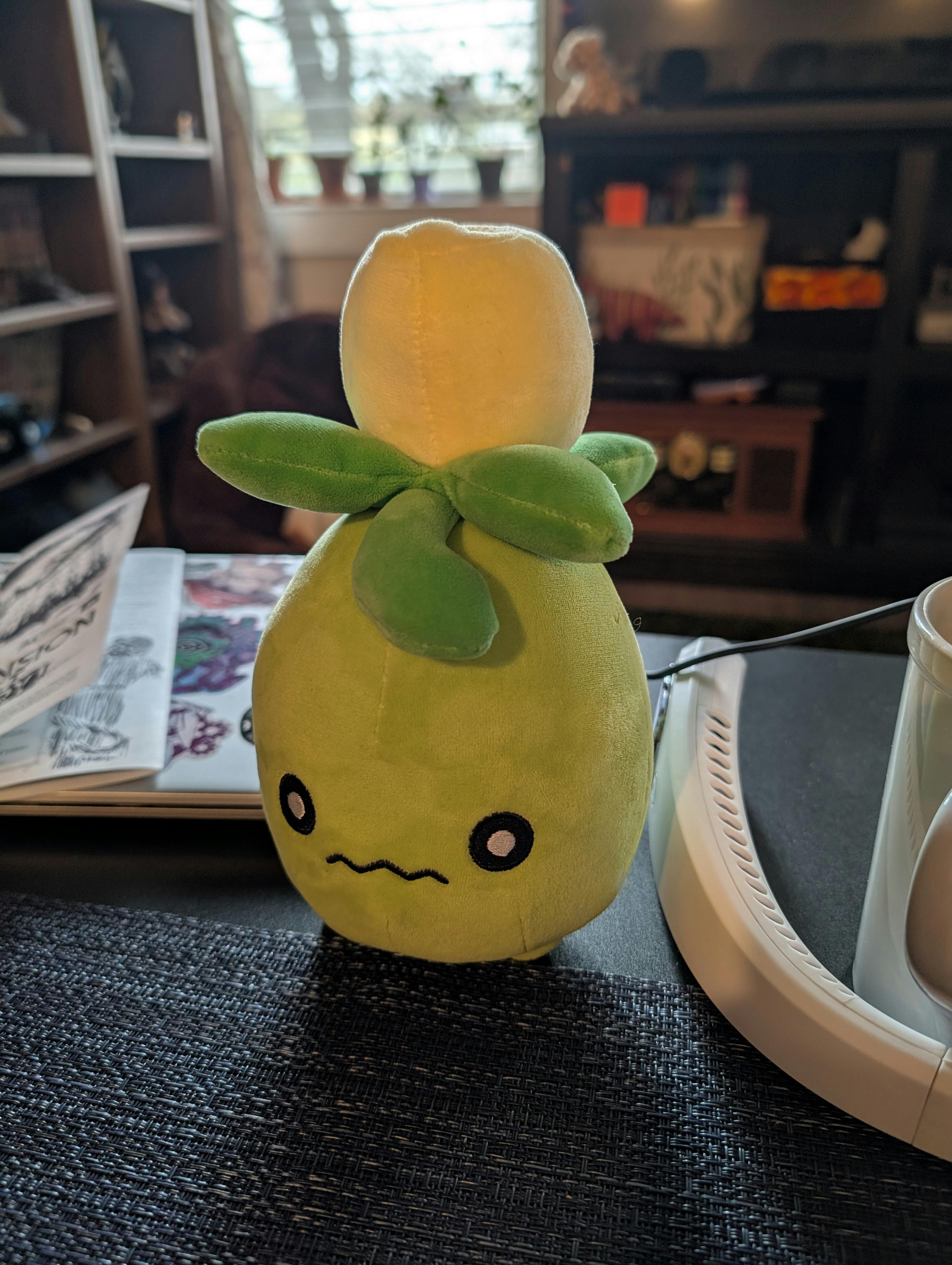 user avatar image for Cid C.