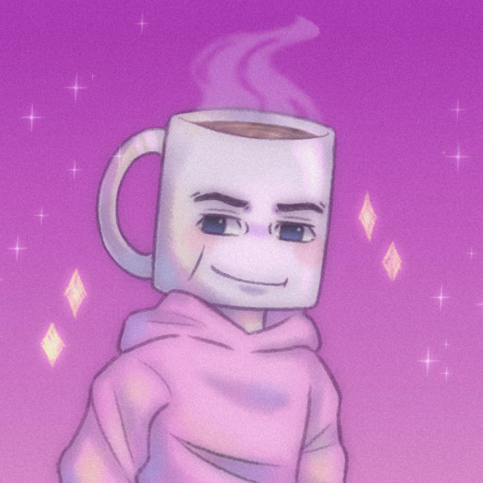 user avatar image for CoffeeMug34