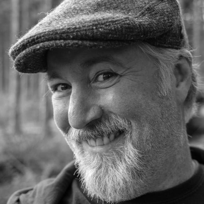 user avatar image for Chris S. Sims