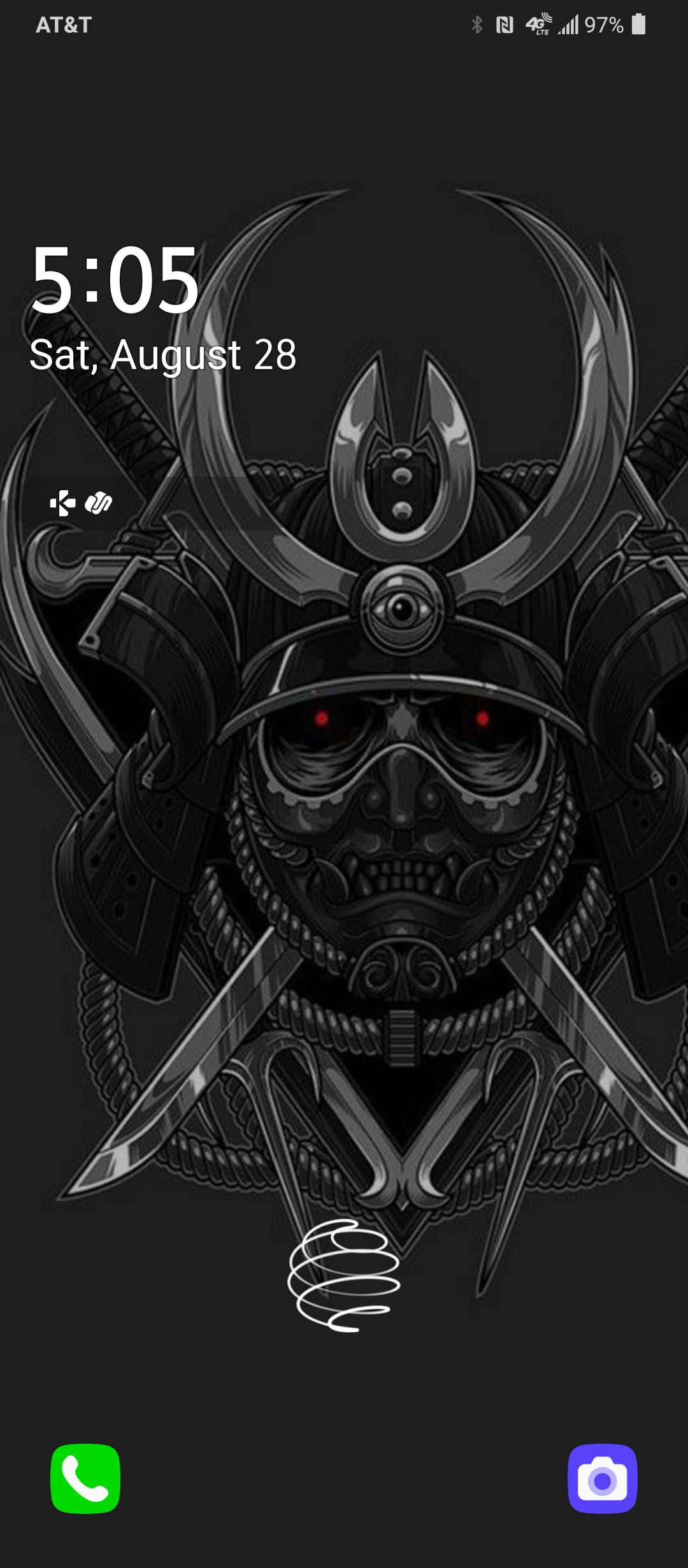 user avatar image for Samuel Wright