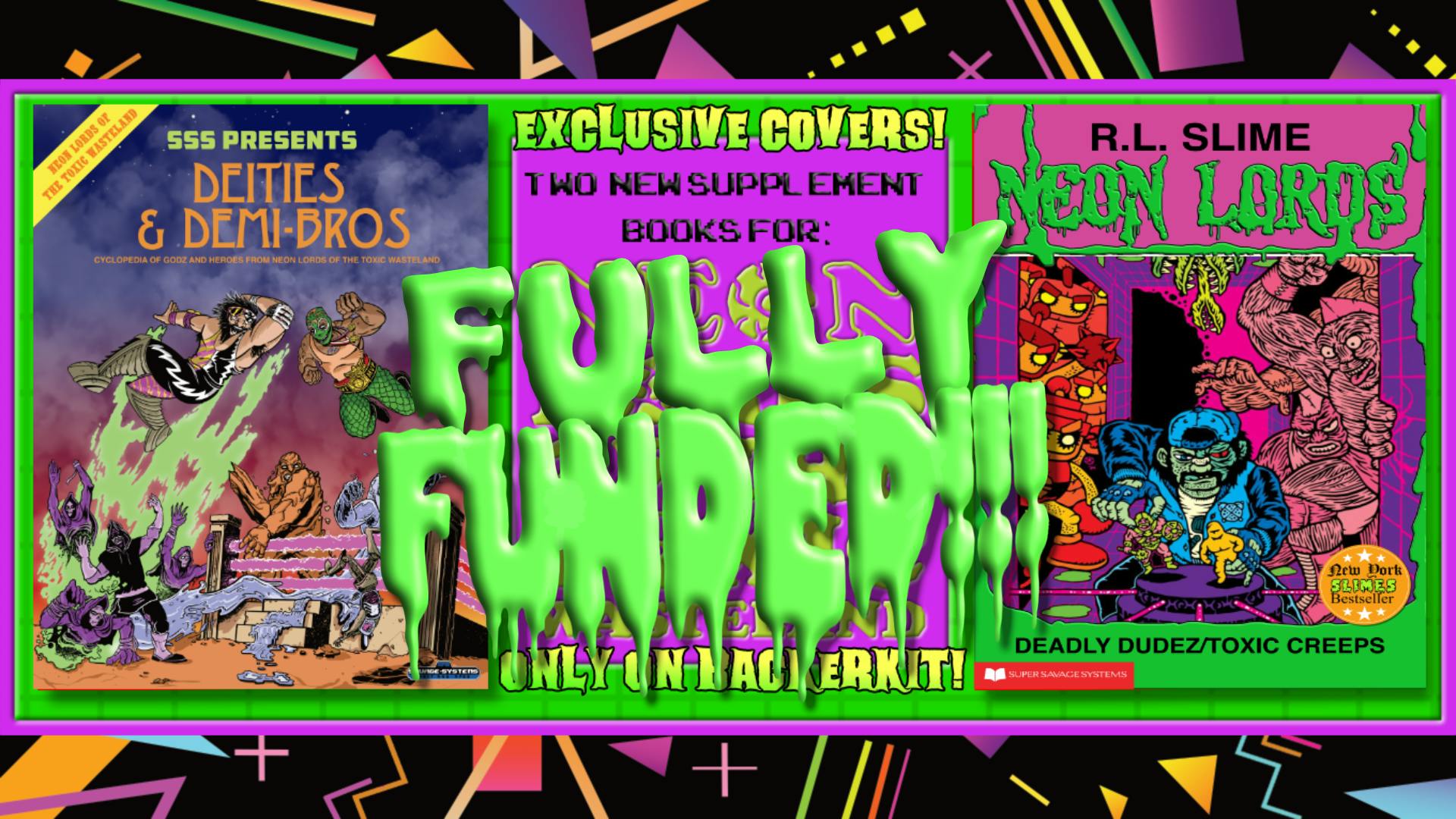 neon-lords-of-the-toxic-wasteland-deities-and-demi-bros-supplement