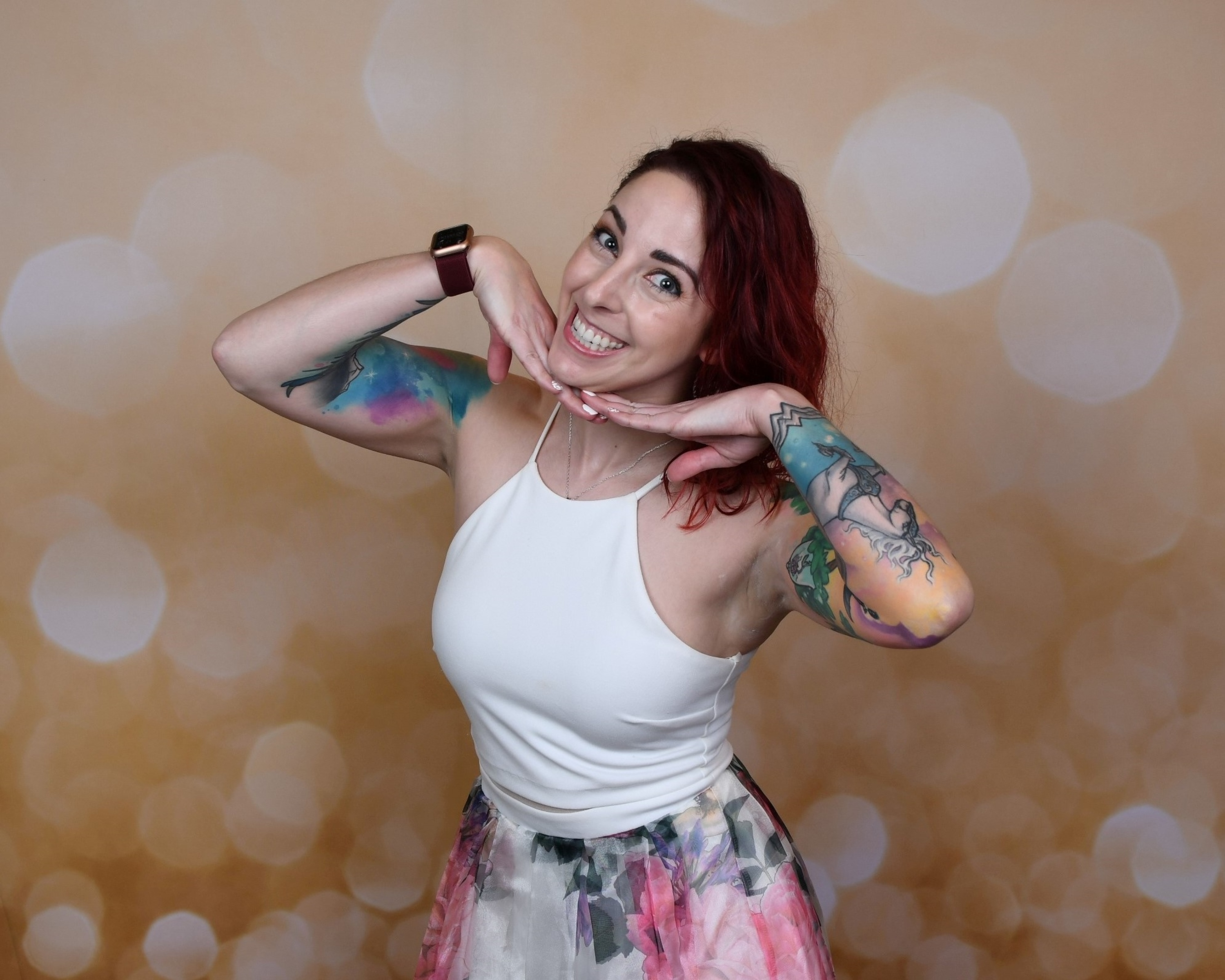 user avatar image for Susannah Wilson