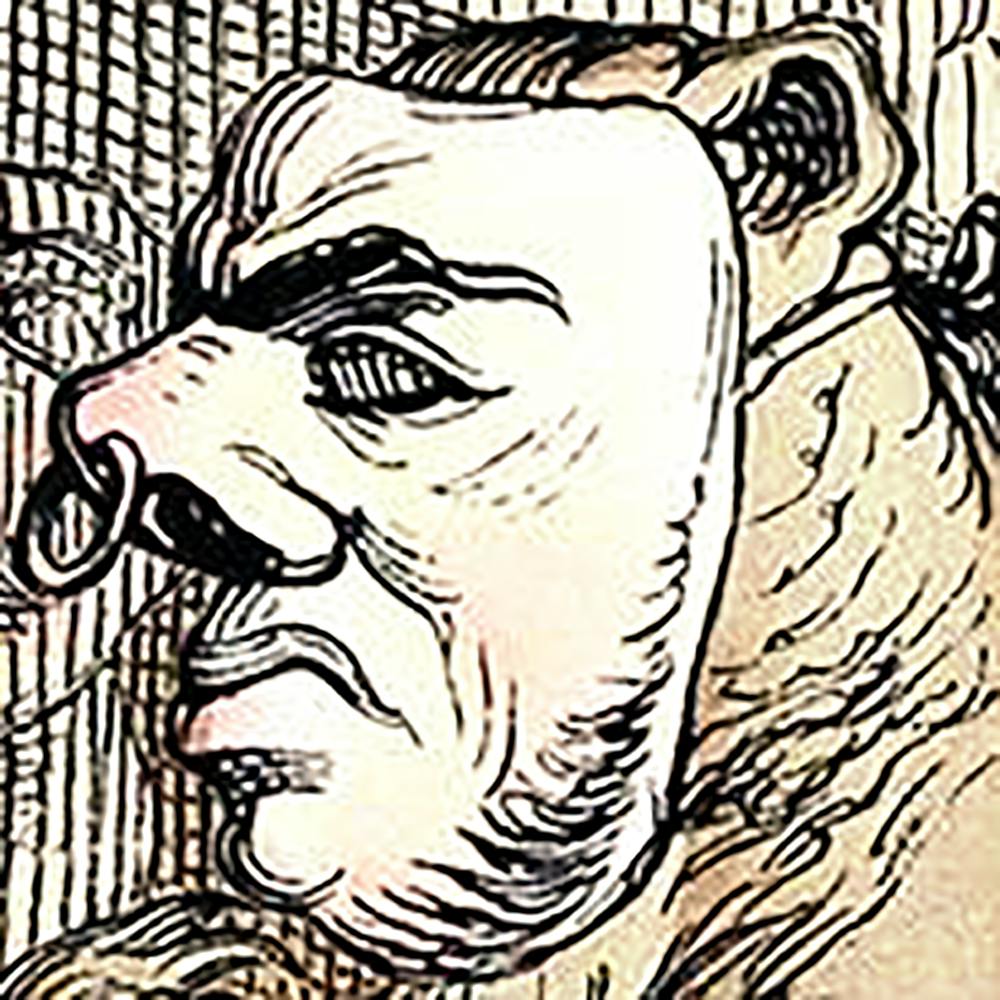 user avatar image for Branden Wiegand