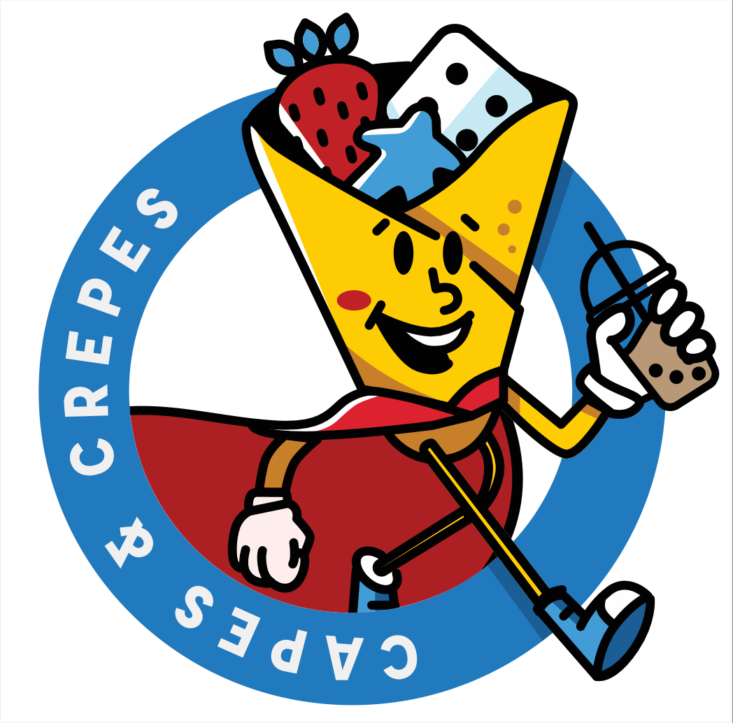 user avatar image for Capes and Crepes Board Game Cafe