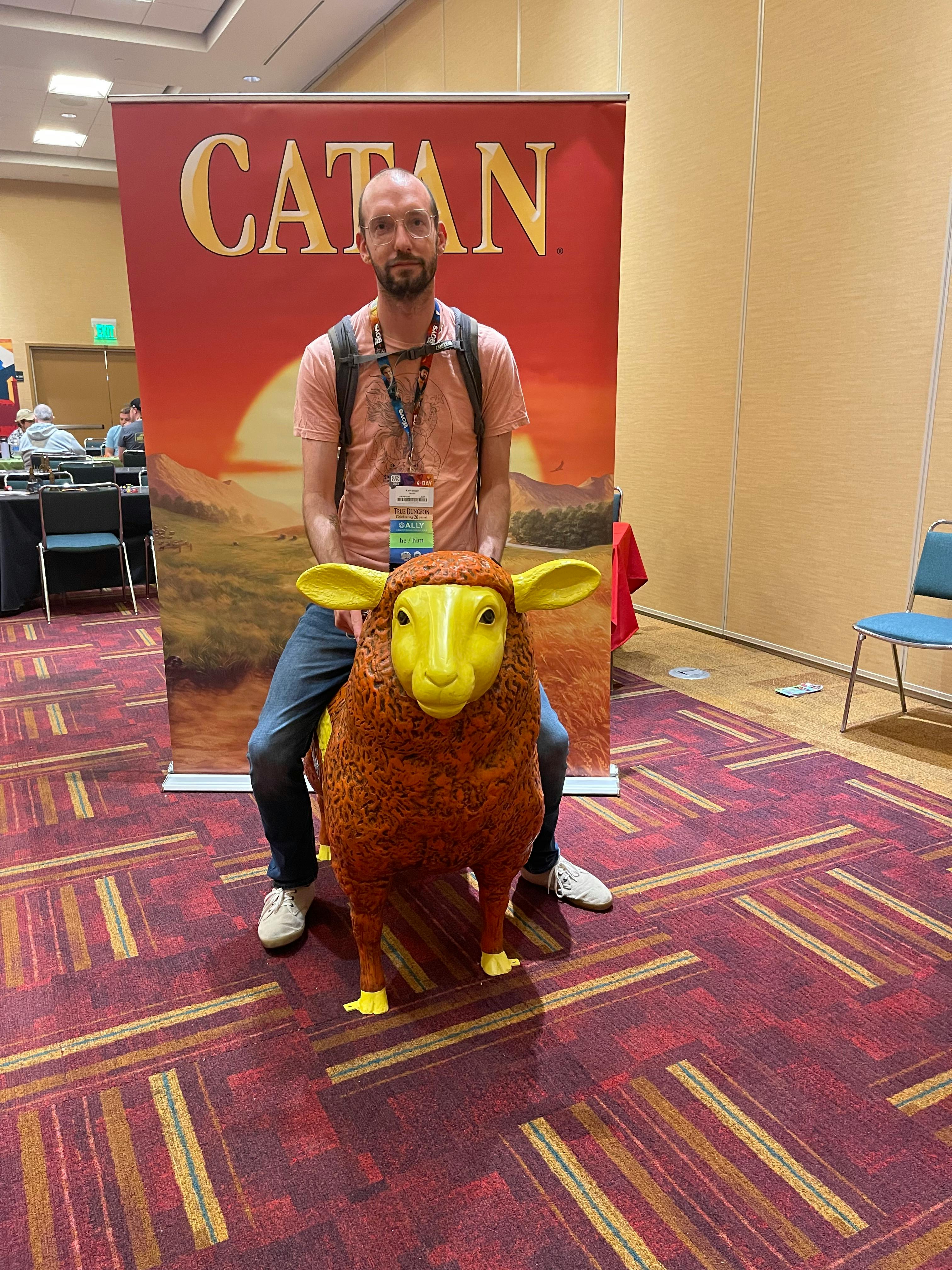 user avatar image for Karl