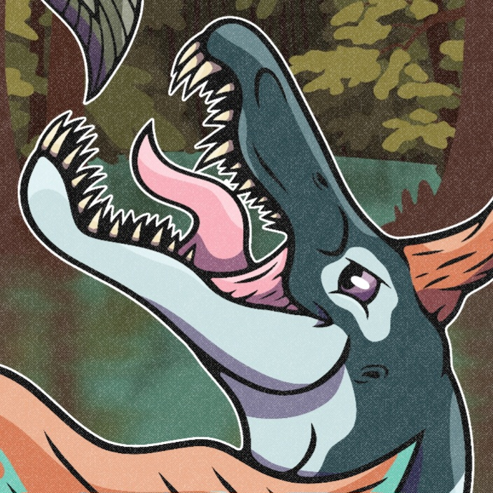 user avatar image for Scythe
