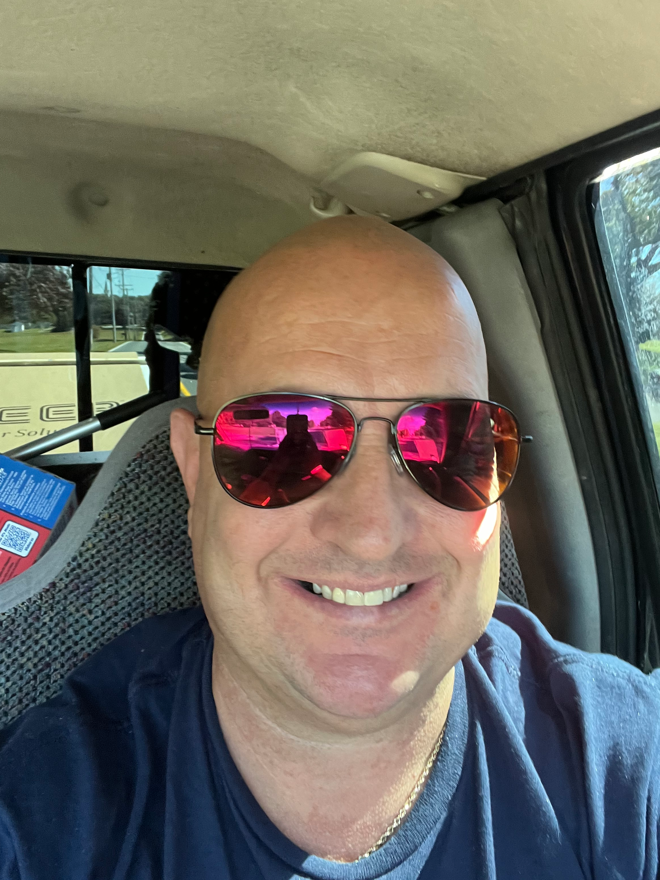 user avatar image for Eric Markey