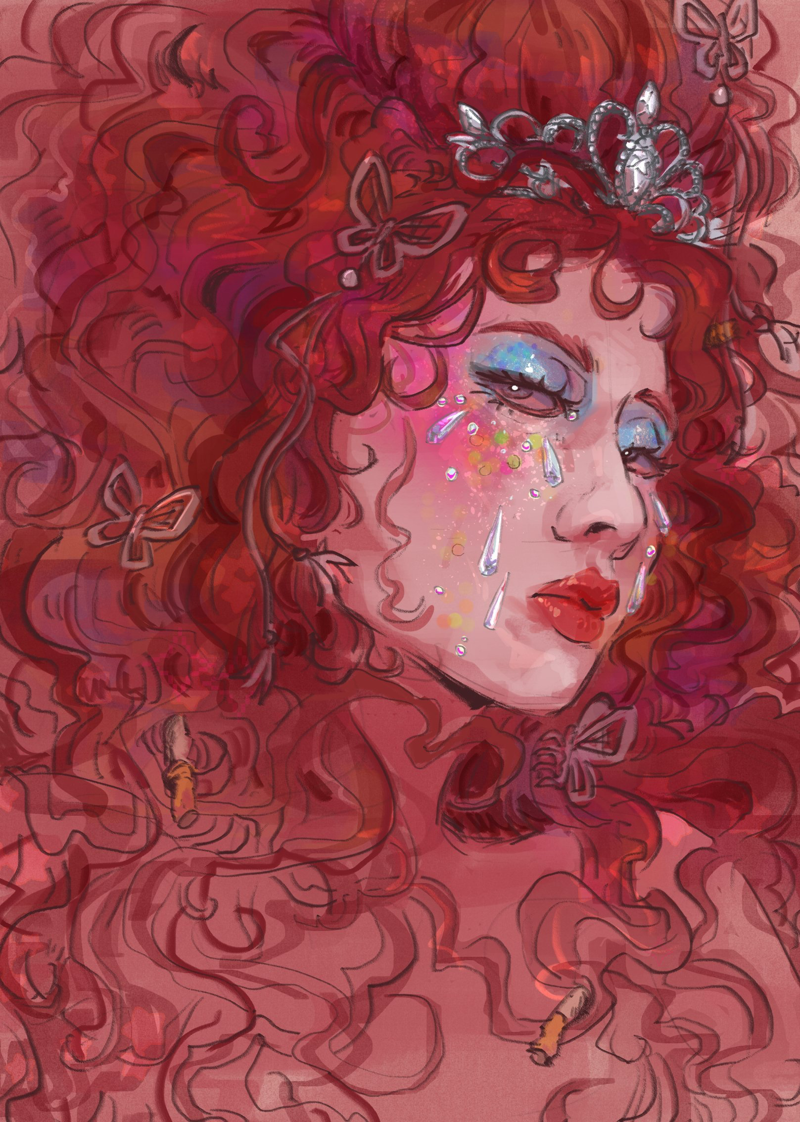 user avatar image for Brittany Randall