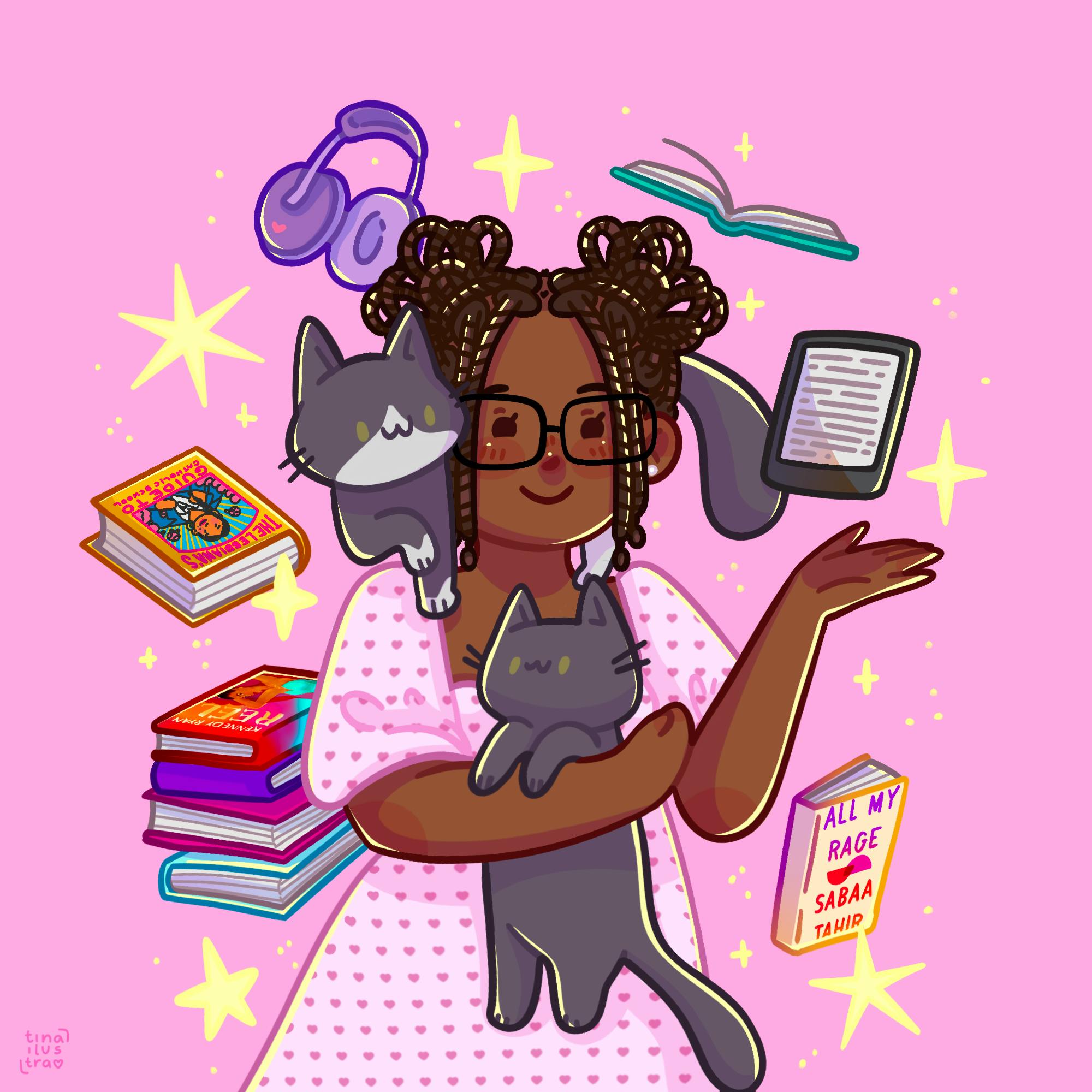 user avatar image for Ayanna