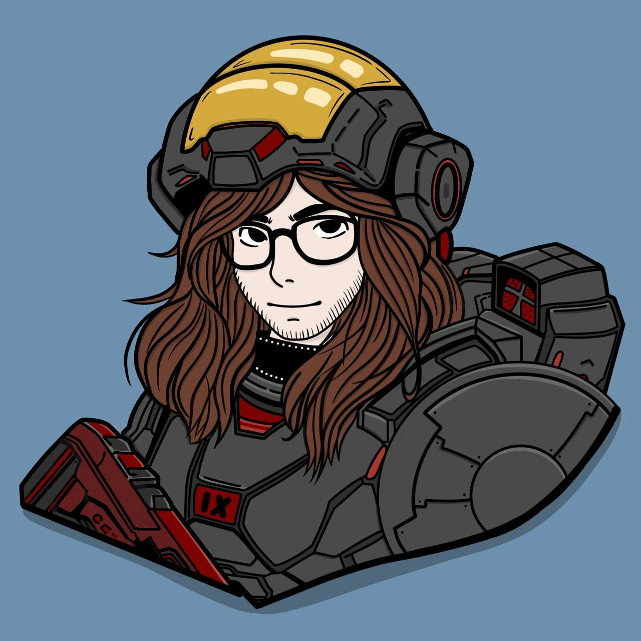 user avatar image for Antolín Jaramillo