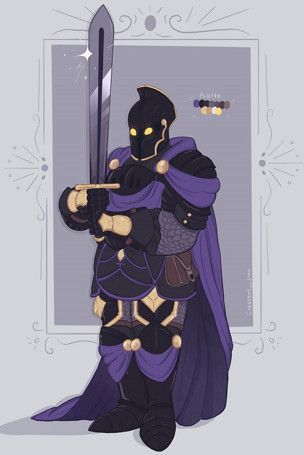 user avatar image for Necroknight