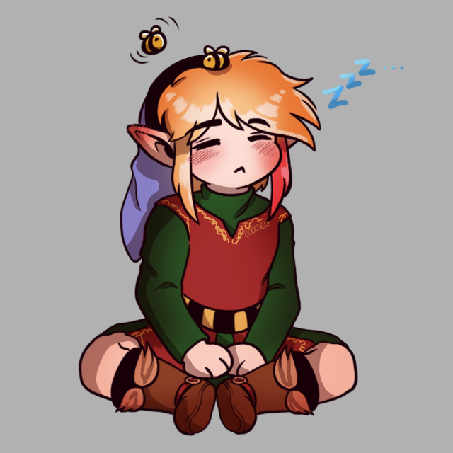 user avatar image for ElementalSword