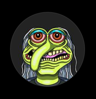 user avatar image for Matt Furie