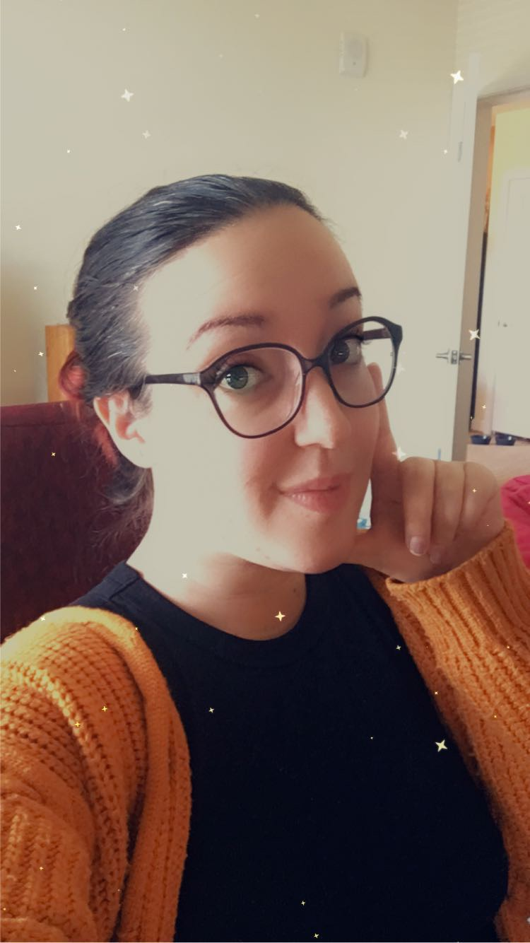 user avatar image for Courtney Thomasson