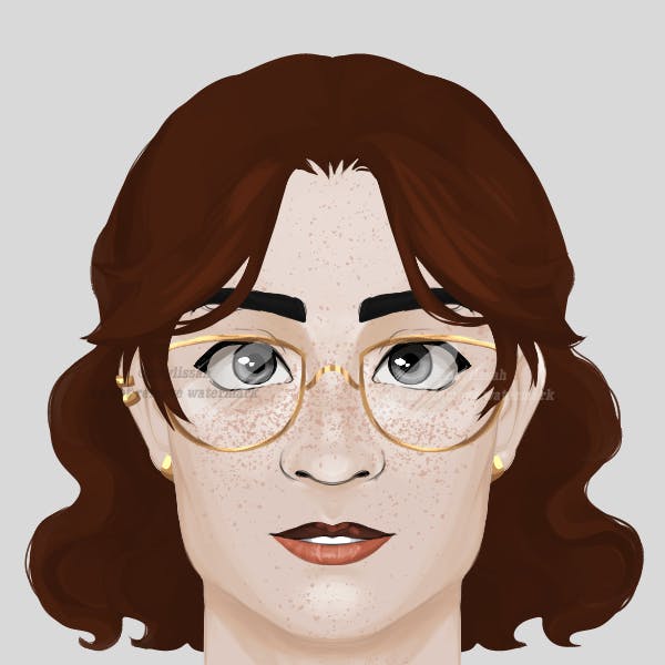 user avatar image for Mica