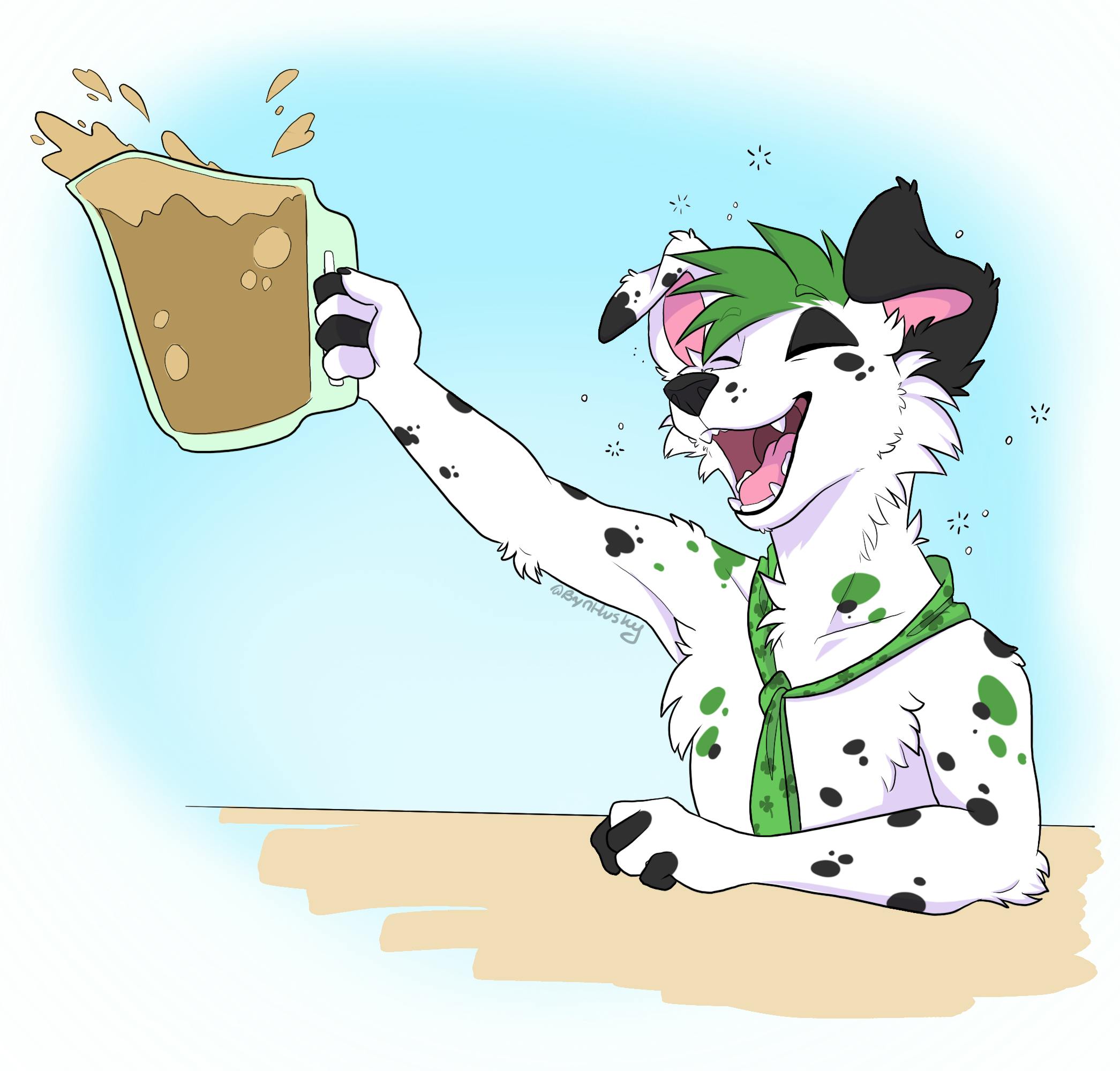 user avatar image for Folly Fiddlesticks