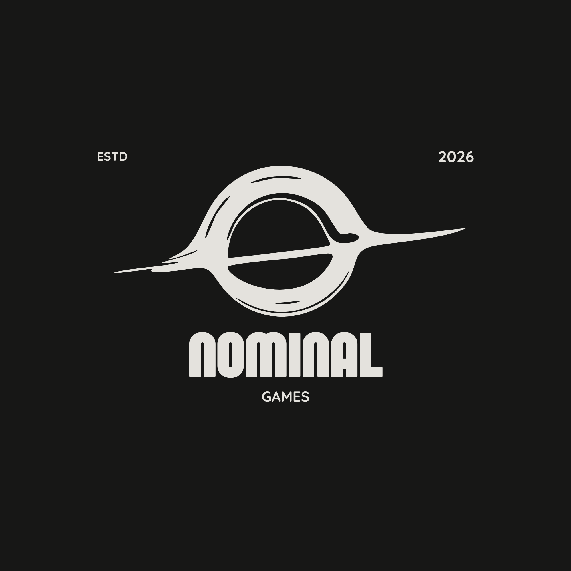 user avatar image for Nominal Games