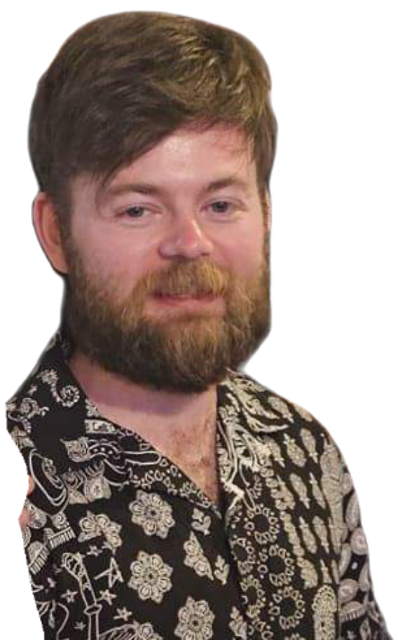 user avatar image for Connor