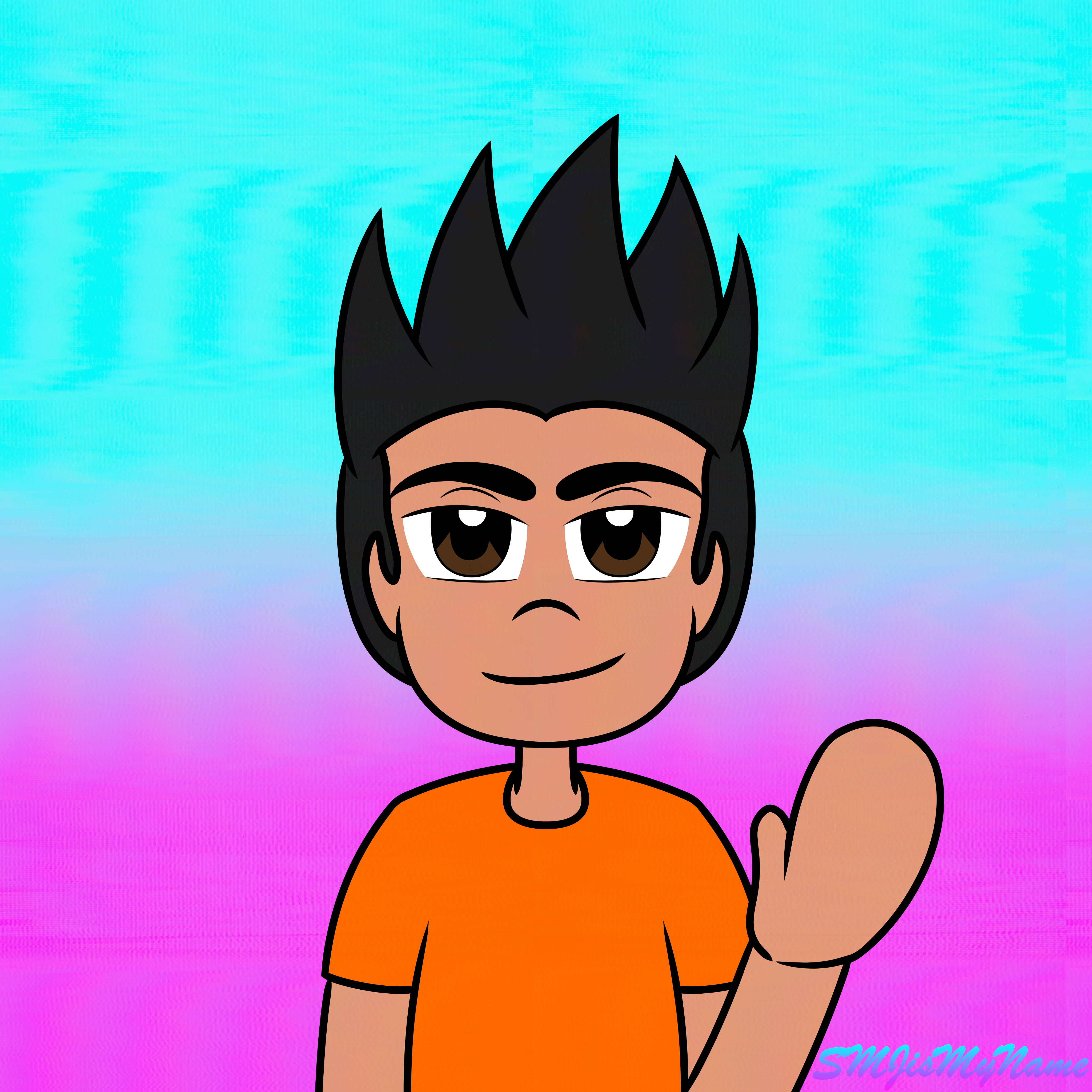 user avatar image for SMJisMyName