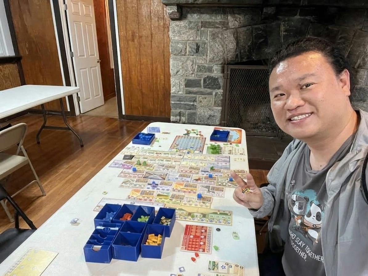user avatar image for Terry Fung Ching