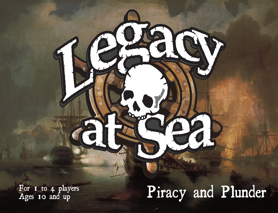 Legacy at Sea