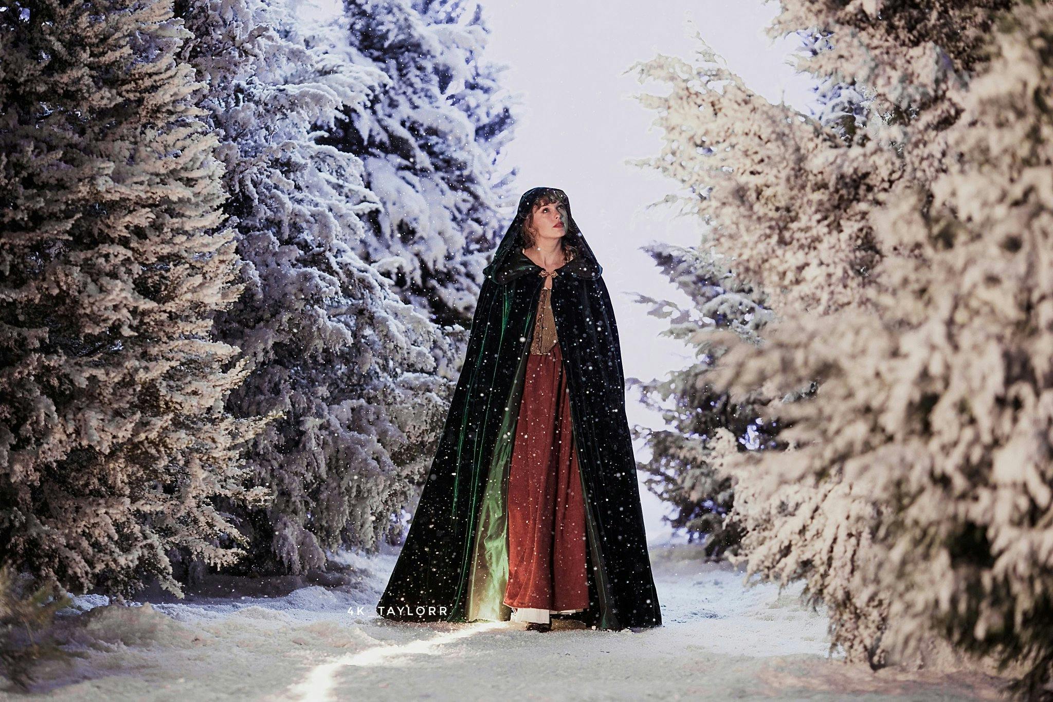 user avatar image for Ali