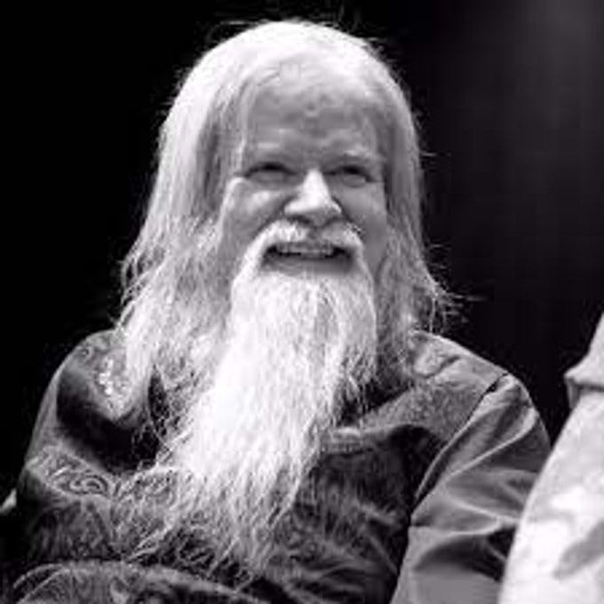 user avatar image for Ed Greenwood