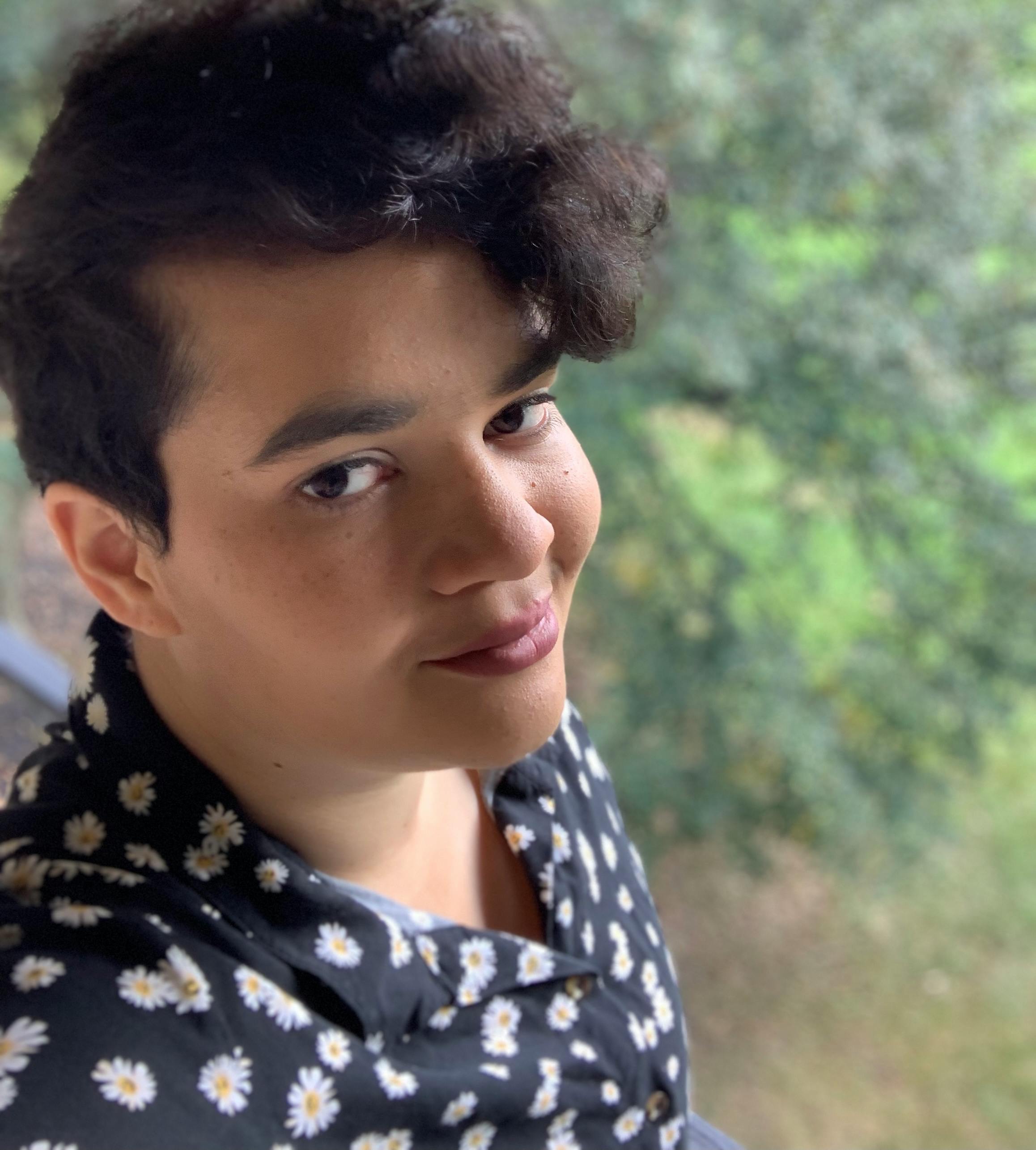 user avatar image for Willow Cook