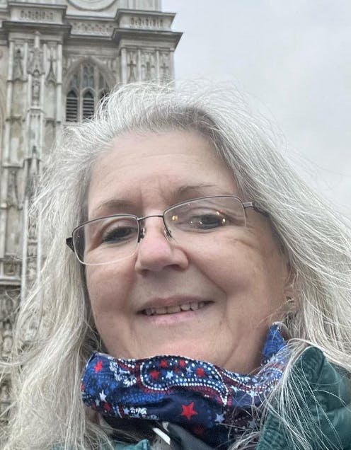 user avatar image for Suzanne