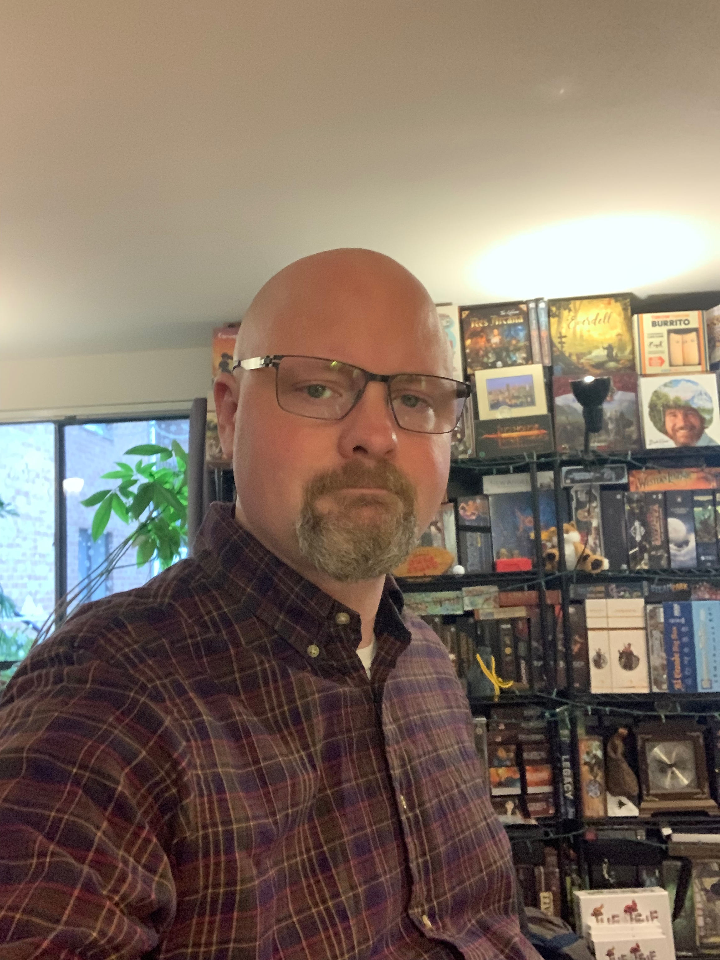 user avatar image for Peter Mitchell