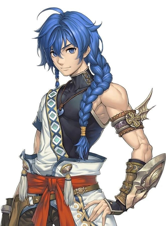 user avatar image for Sageypie