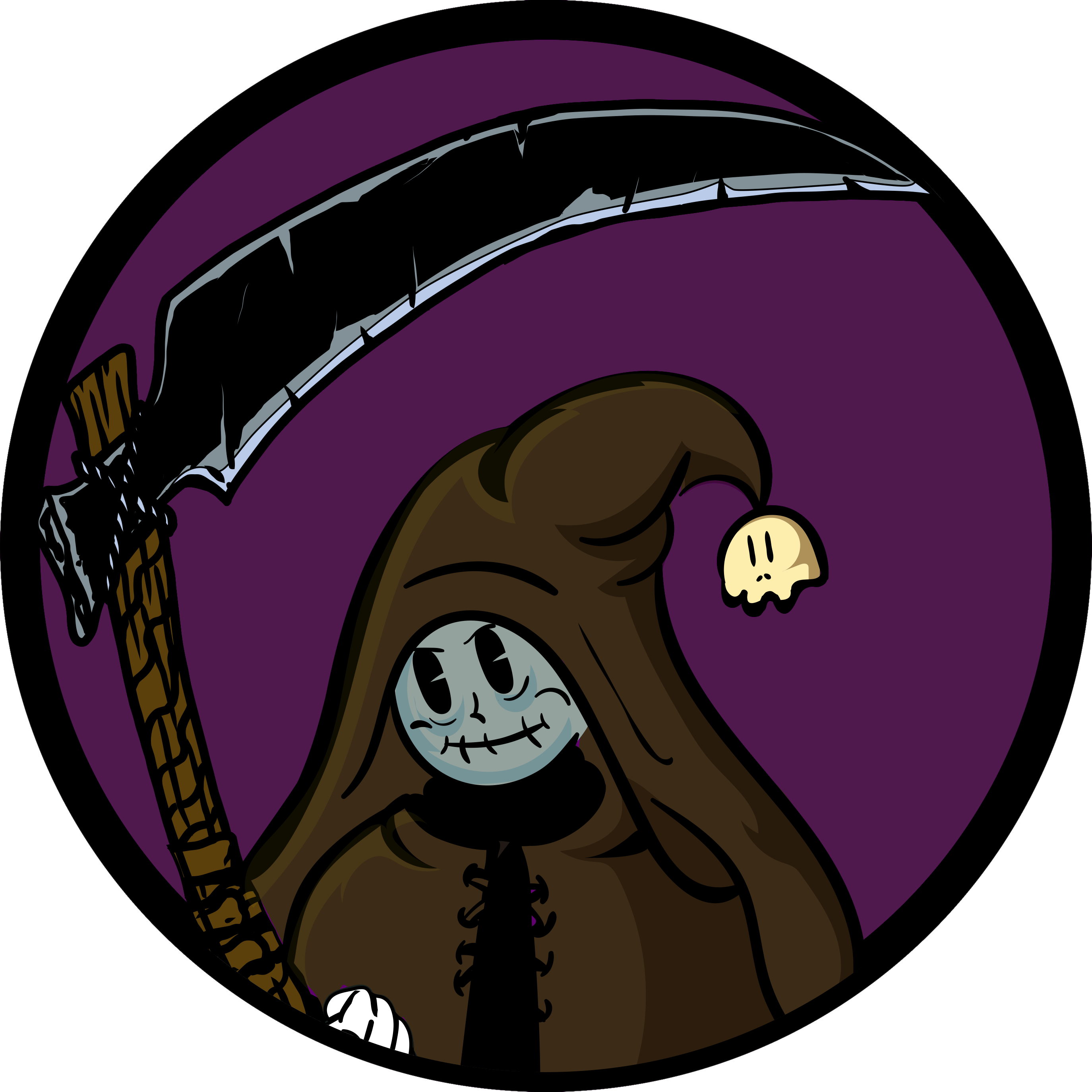 user avatar image for Fred Da Dead