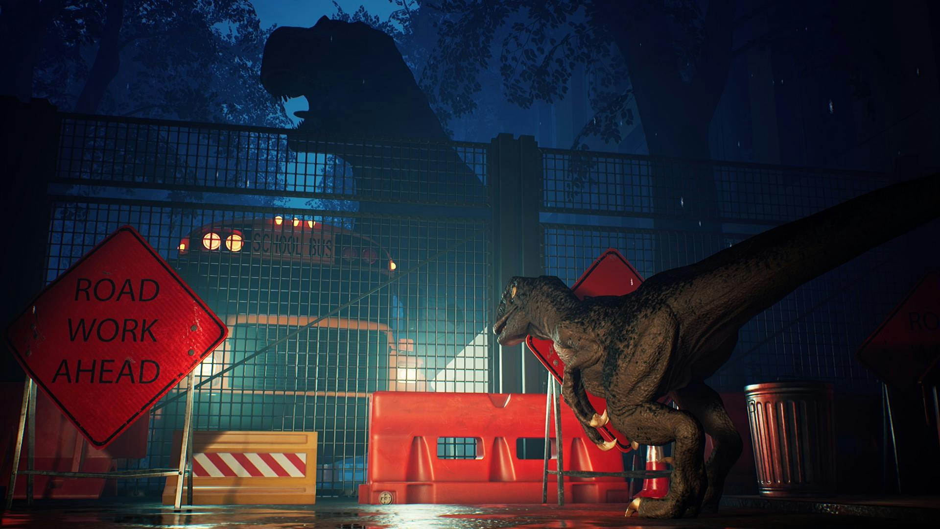 Design a Glitch - Gameplay Modifier