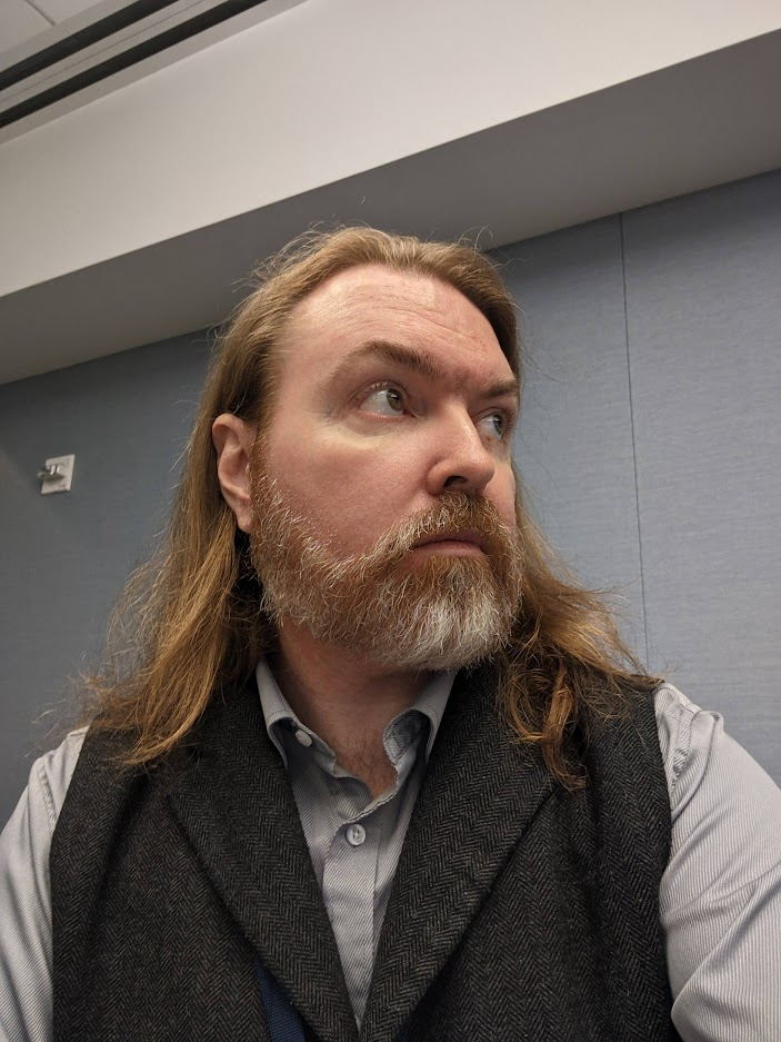 user avatar image for Daniel Burke
