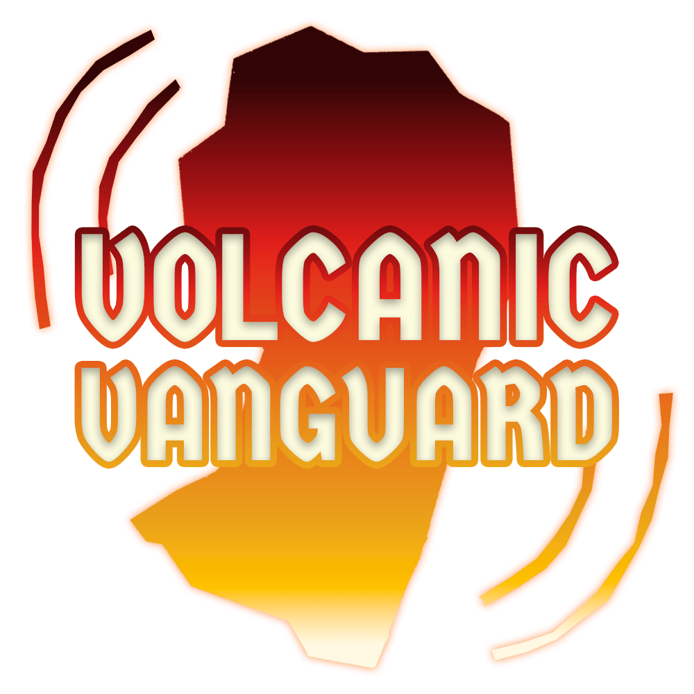 Volcanic Vanguard