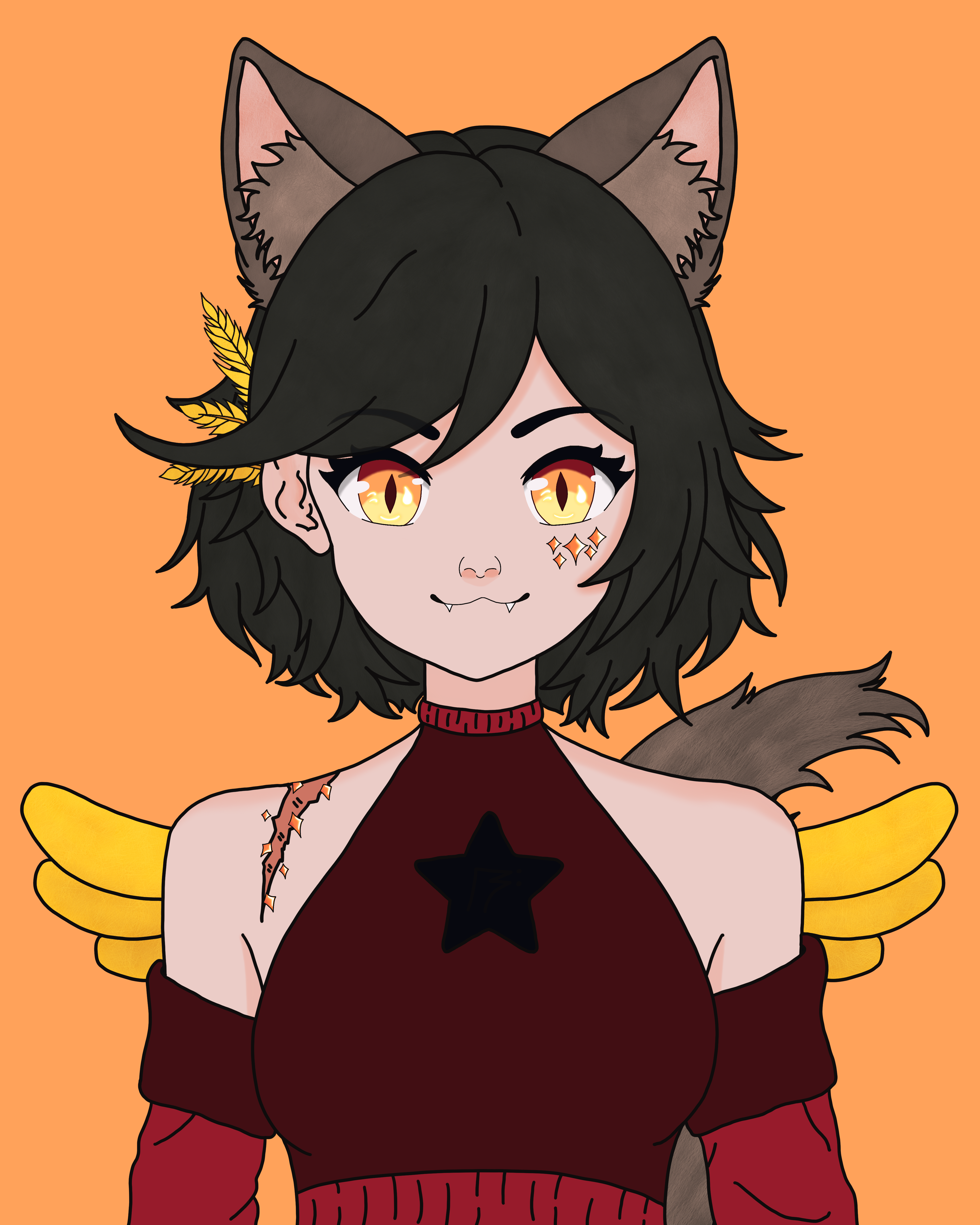 user avatar image for MiziBlackStar