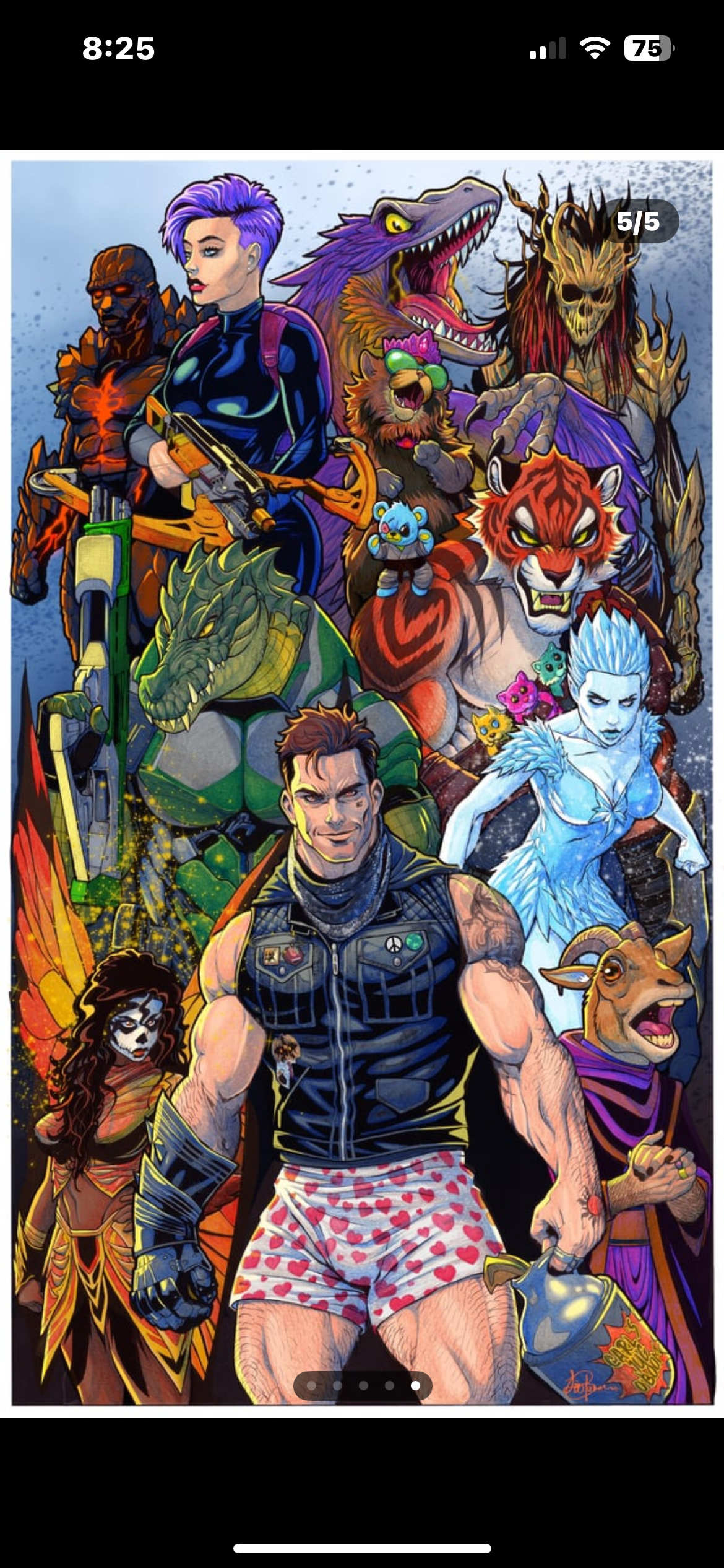 user avatar image for MONGONUT 